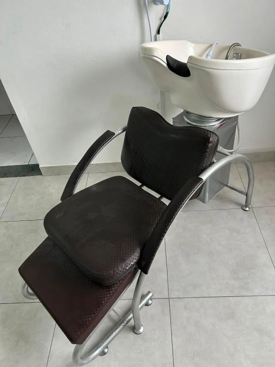 Lavatório  para salão  - Foto 5