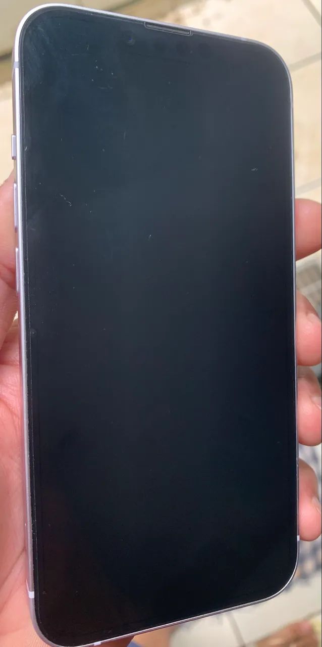 iPhone 14 retirar peça  - Foto 4