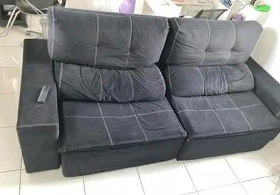 SOFA USADO 