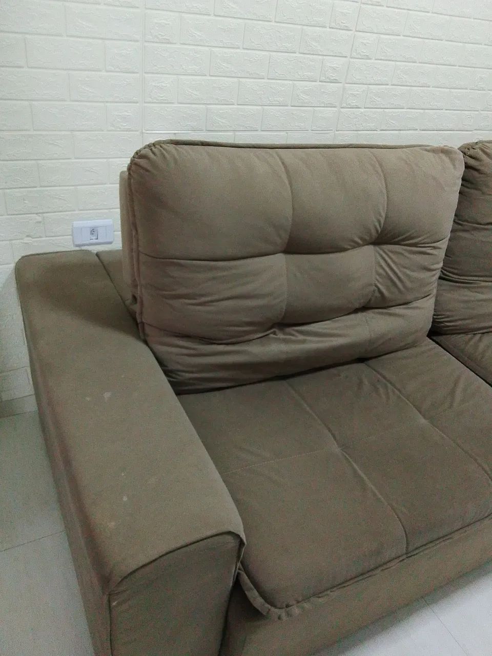Sofá retrátil  - Foto 2