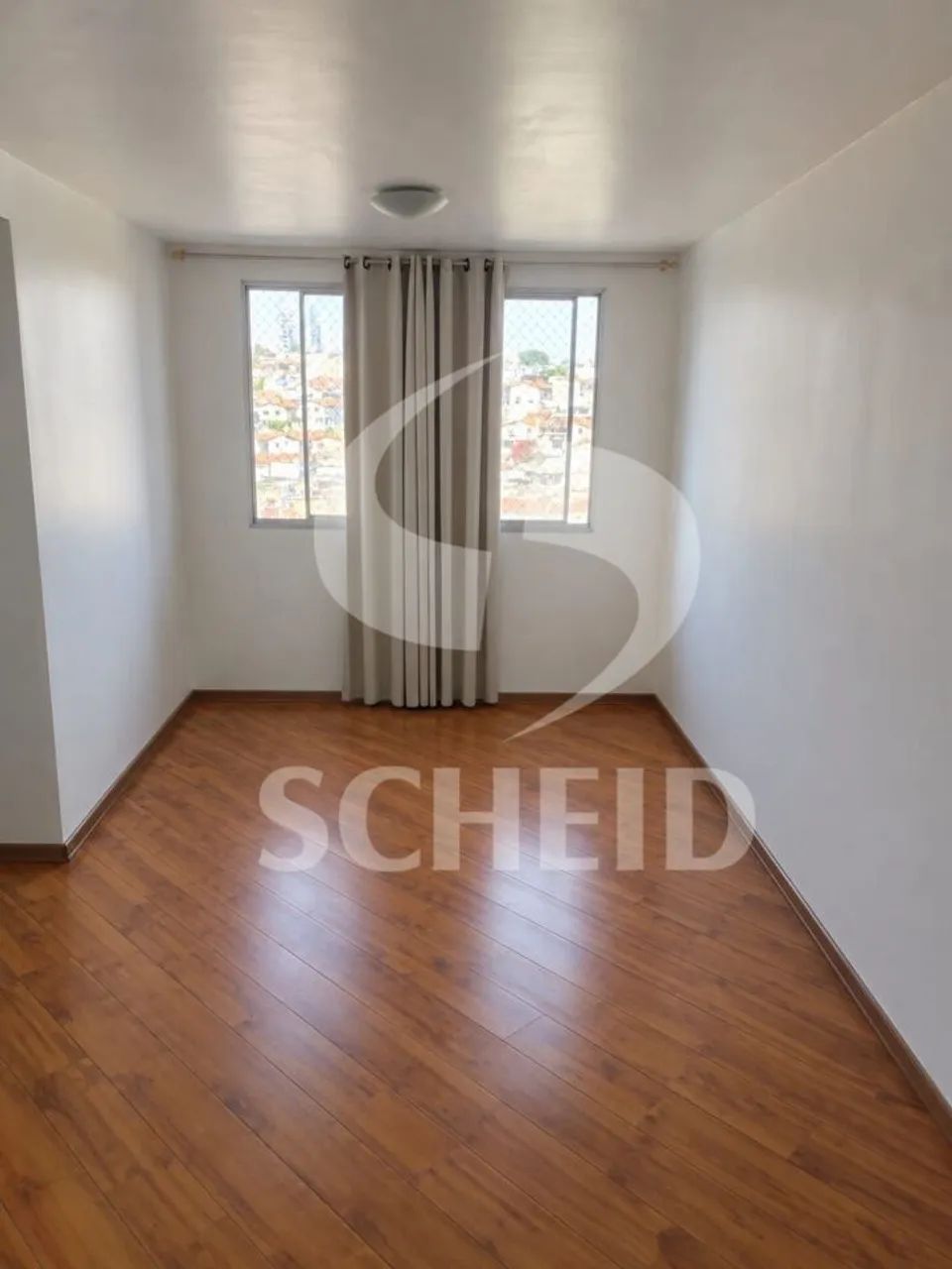 Vila Santa Catarina | Apartamento de 60 m² com 2 dormitórios