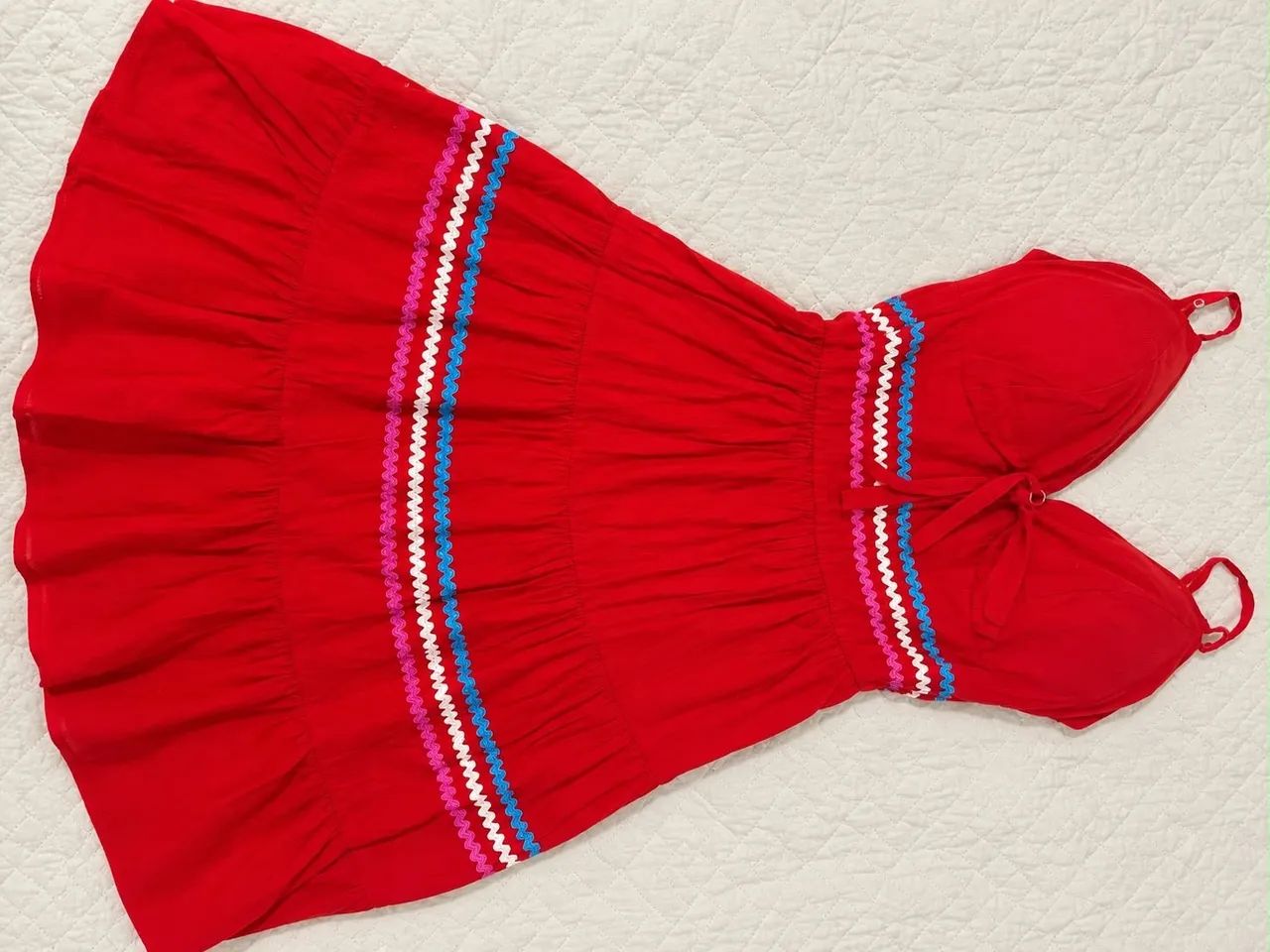 Vestido