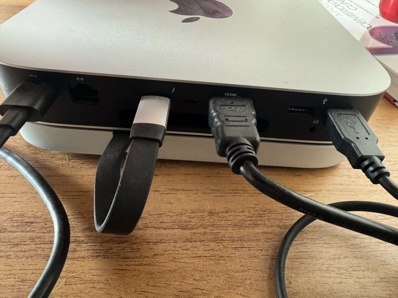 Mac Mini m1 - Foto 4