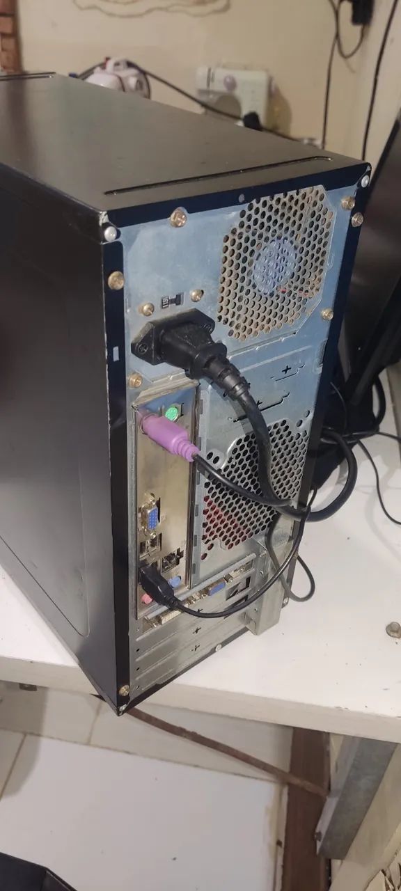 Computador i5 - Foto 4