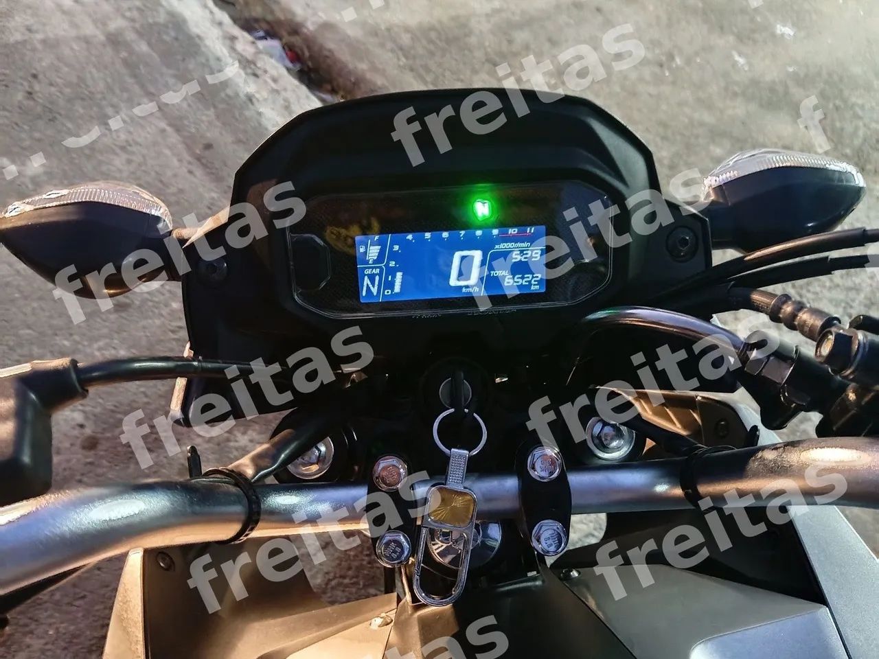 CG fan 160  - Foto 4