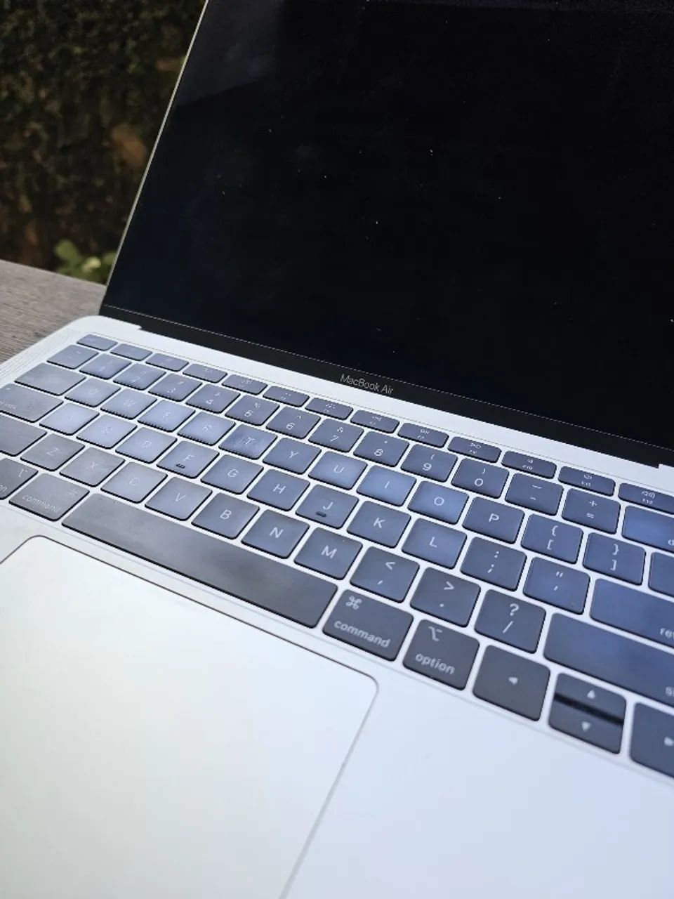 MacBook Air 2019 i5 8GB 128GB - Notebooks - Santa Teresa, Rio de