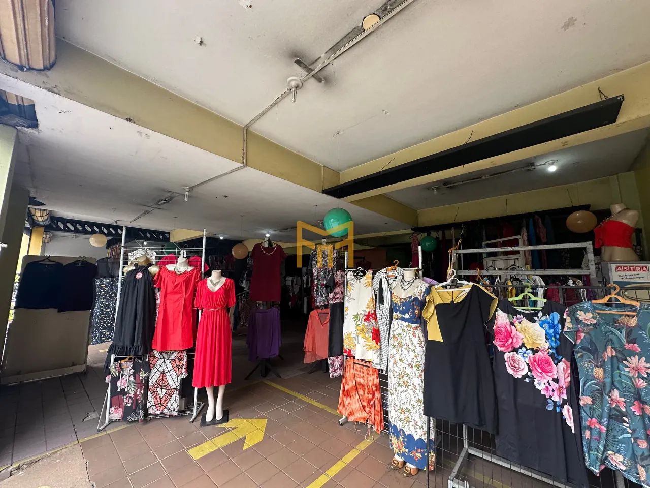 Ponto comercial com 448 m2 para Locação, São Brás, Belém, PA - Foto 2
