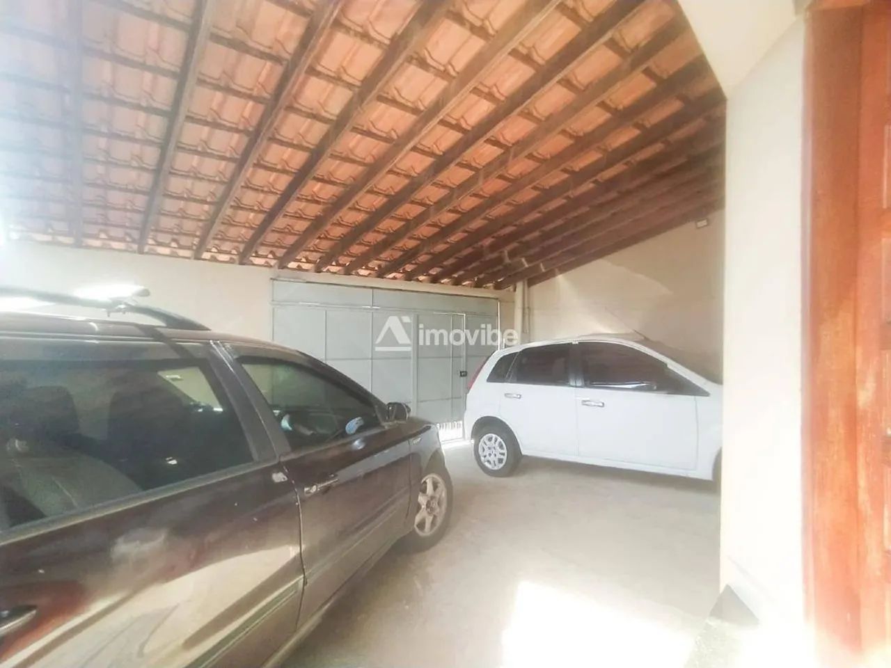 Casa com 3 dormitórios, no Monte Carlo, em Americana, SP