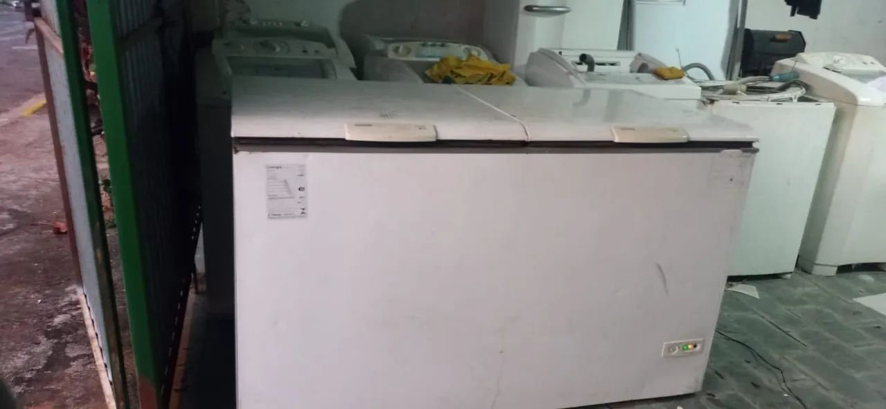 Freezer  - Foto 2