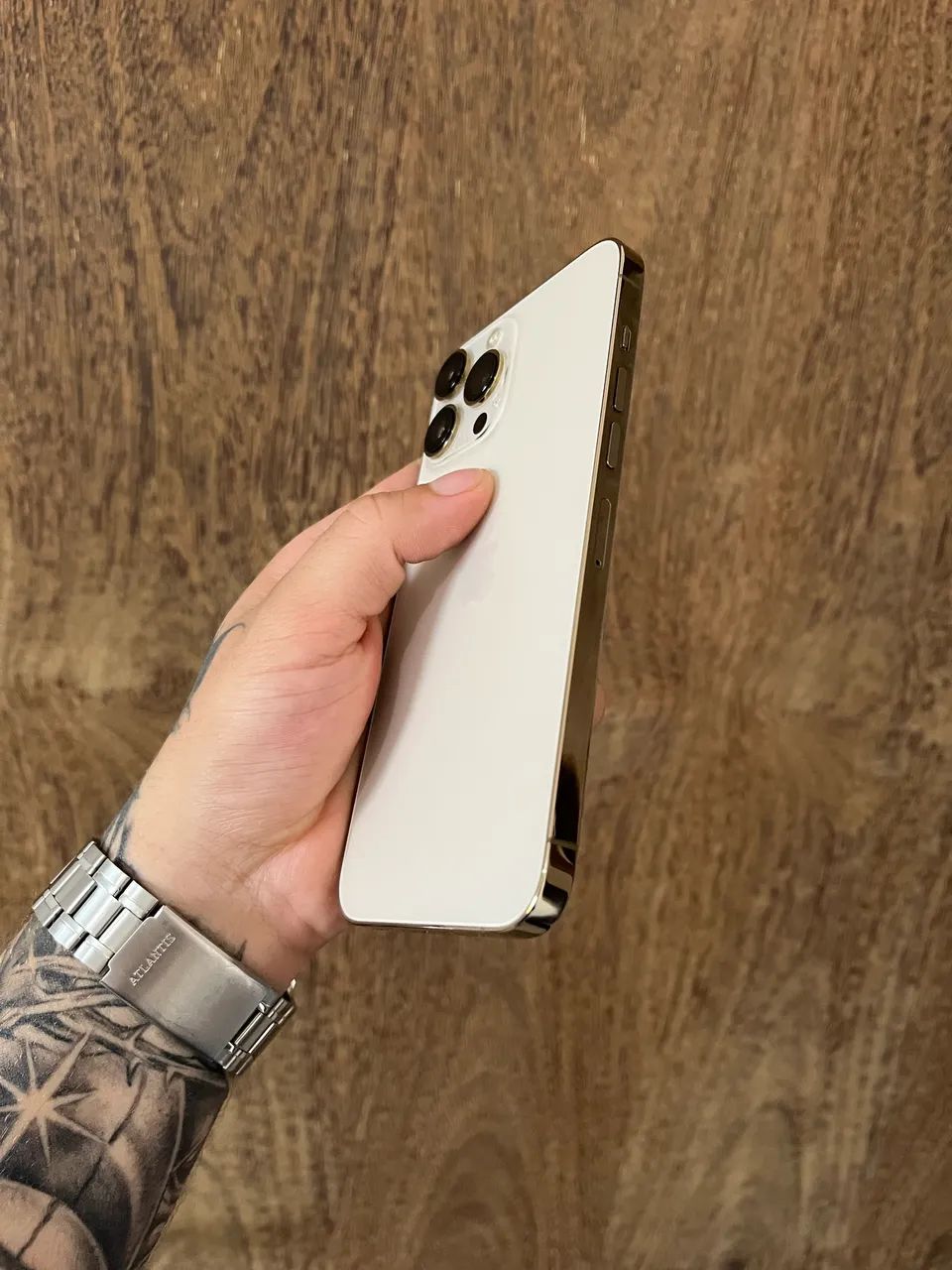 iPhone 13 Pro Max - Foto 2