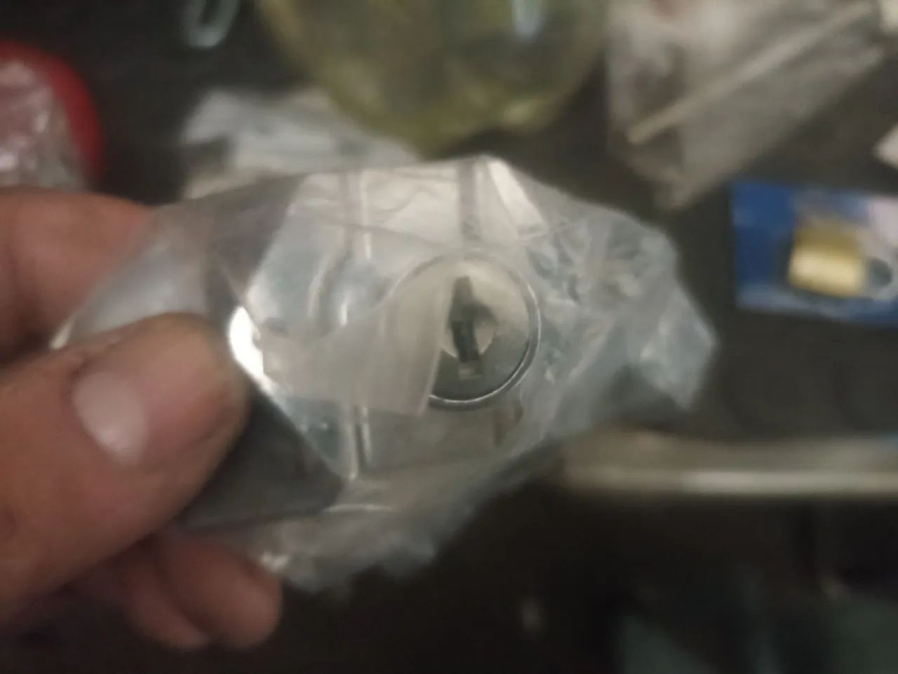 Acessórios para chaveiro  - Foto 4