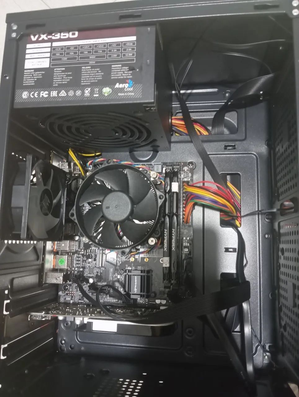 PC Gamer de Entrada - Foto 2