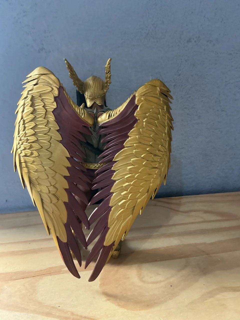Macfarlane Touys Hawkman - Foto 4