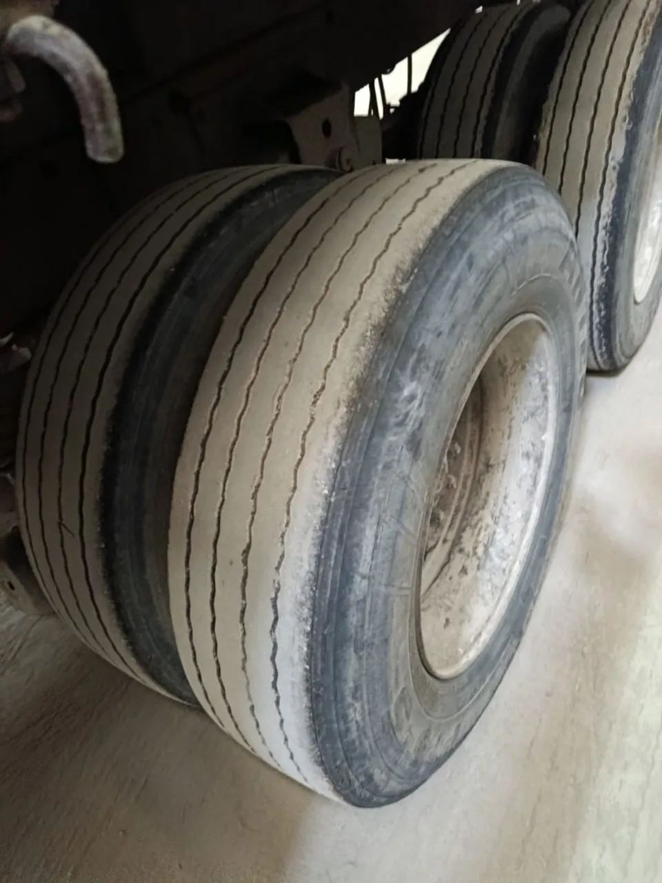 Caminhão VW 14/170 - Foto 3