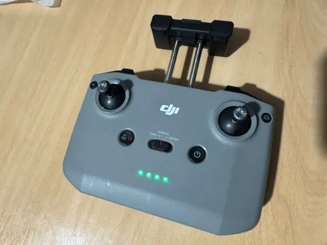 Controle DJI RC-N1 (C5) sem Tela Mini 3 e 3 Pro, Mini 2 e outros