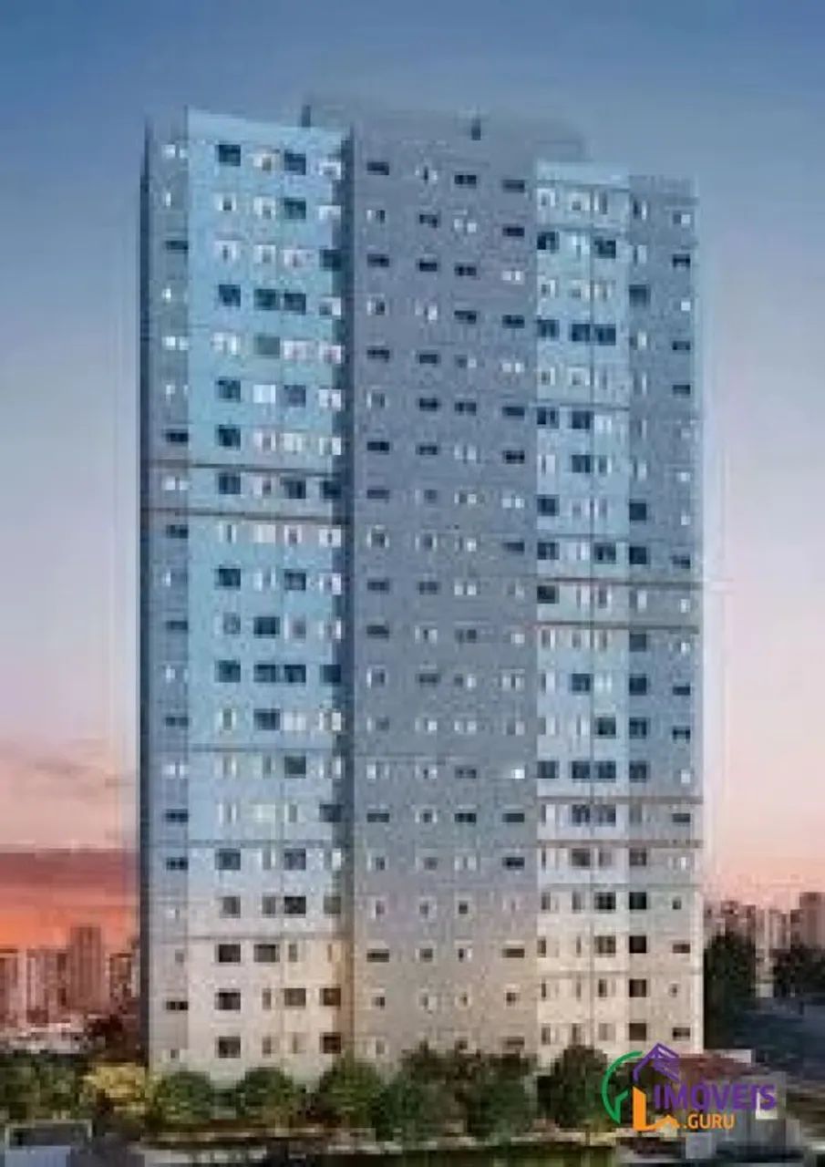 APARTAMENTO - LAPA DE BAIXO - SP - Foto 2