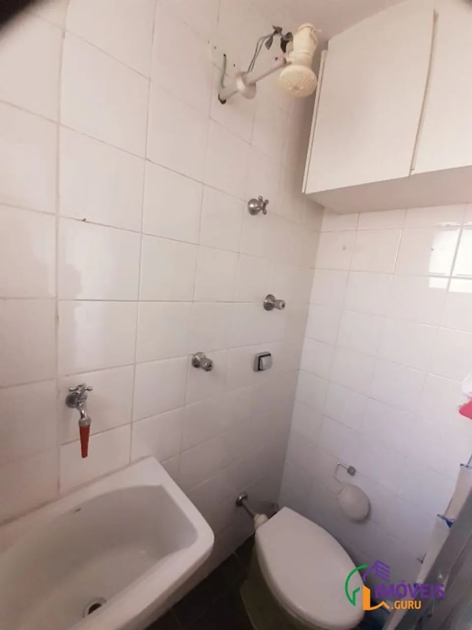 APARTAMENTO - BELA VISTA - SP - Foto 4
