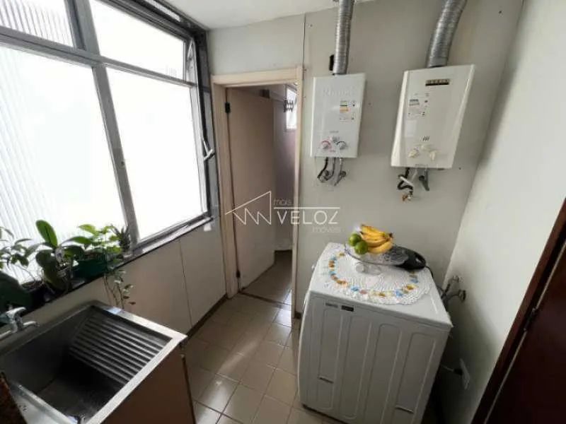 Flat - / Residencial / Ipanema 1