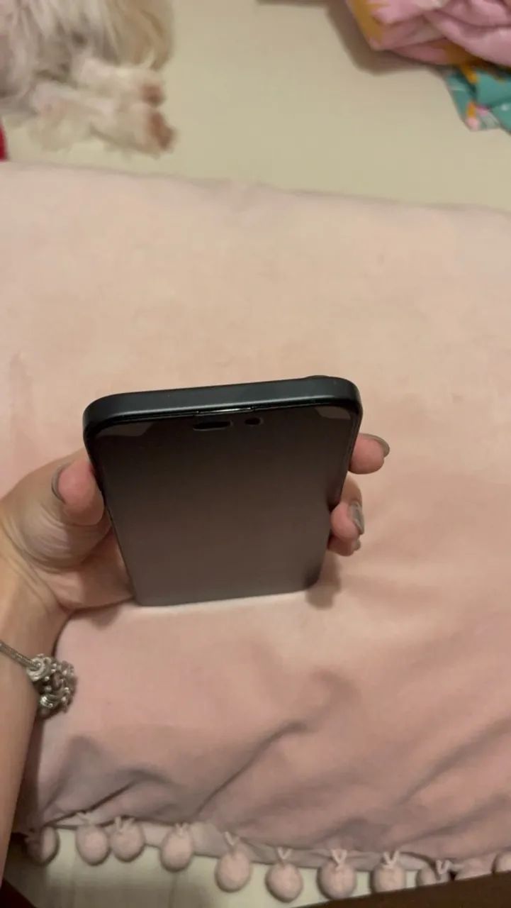 iphone 15 Plus 256G - Foto 5