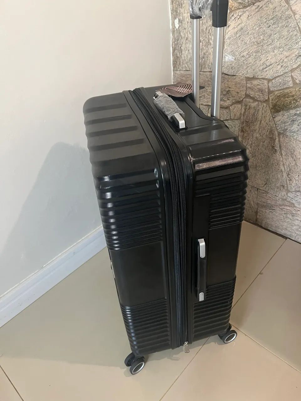 Mala de viagem grande (23kg)