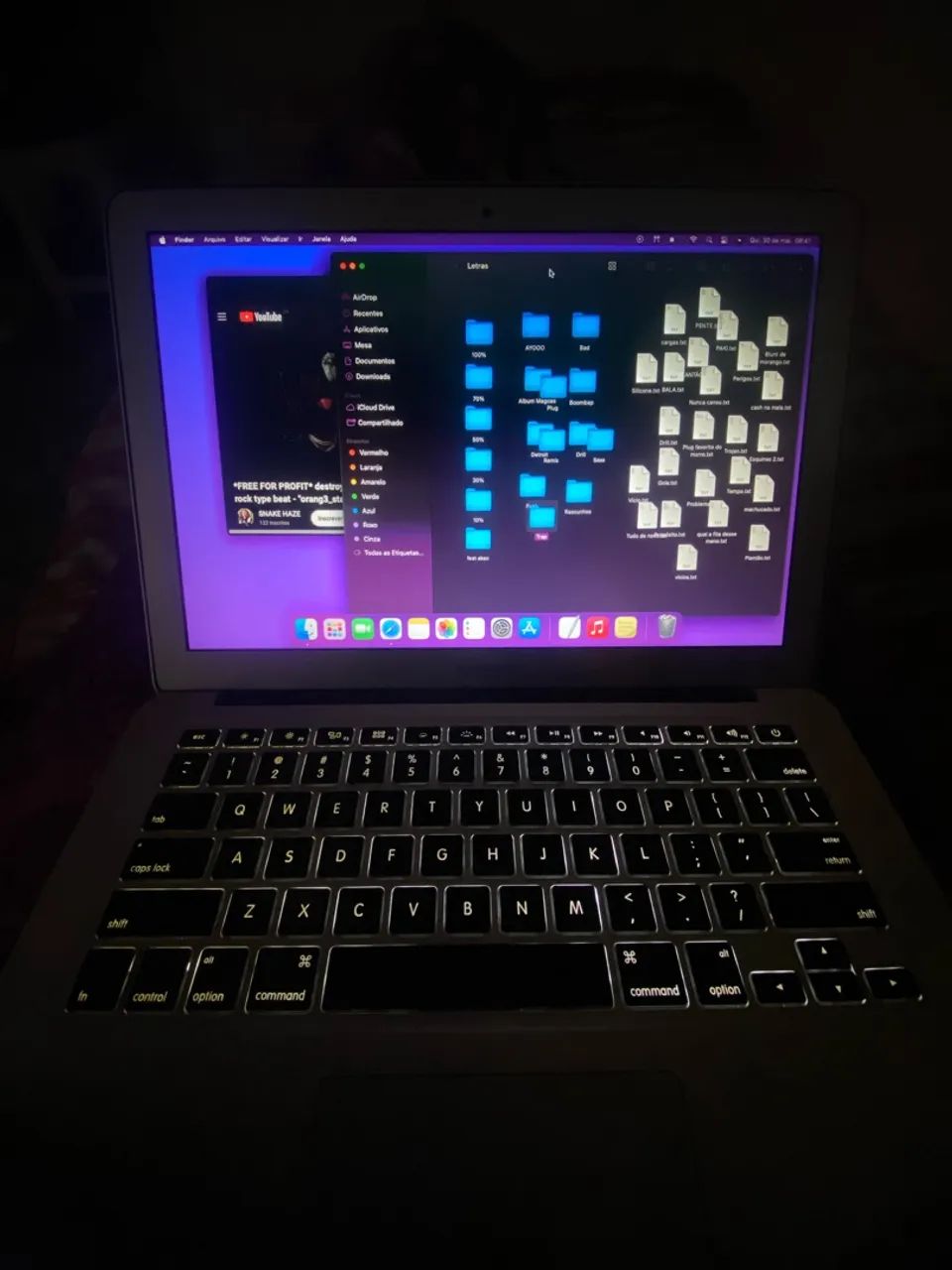 Macbook Air 13 - Foto 2
