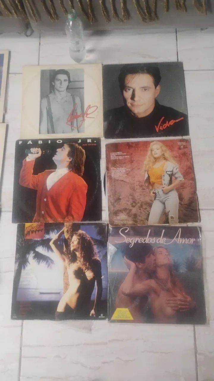 Discos - Foto 3