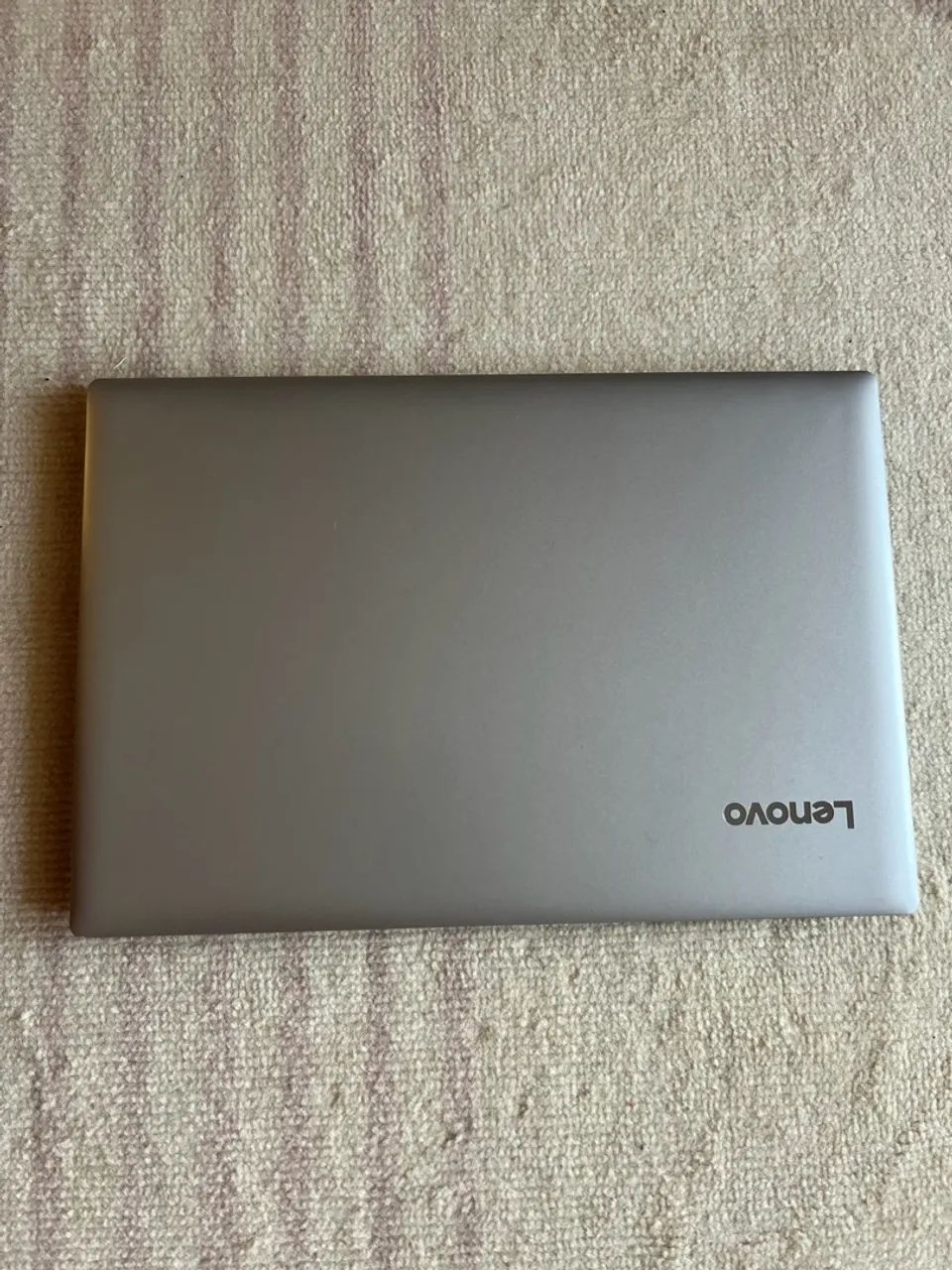 Notebook Lenovo i3 4GB