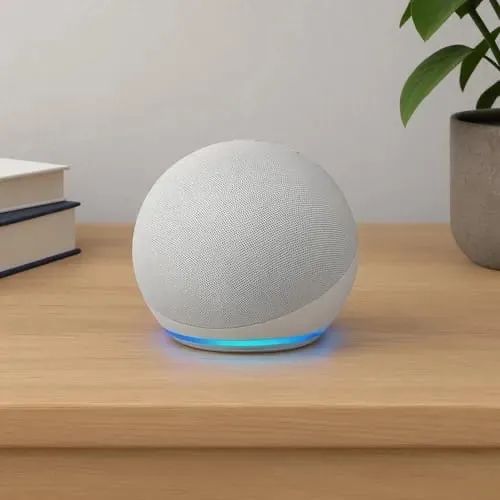 Echo dot 5 geração  - Foto 5