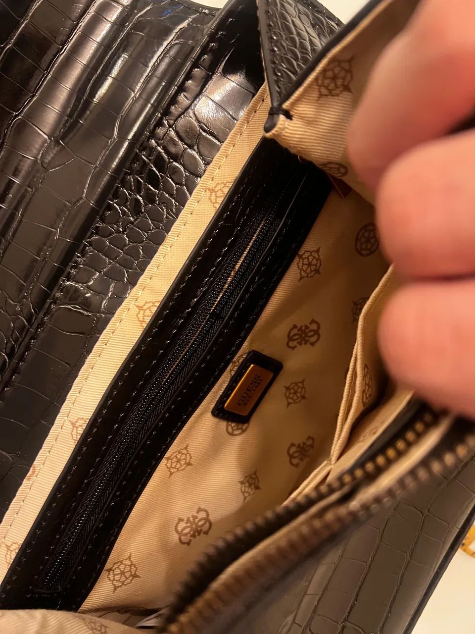 Guess bolsa - Foto 4