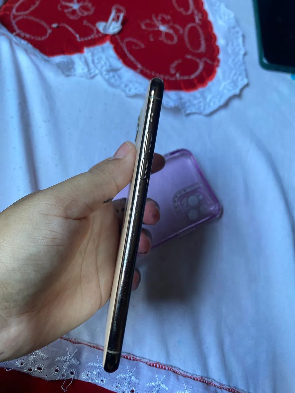 IPHONE 11 PRO MAX 256 GB 100% ORIGINAL  - Foto 2