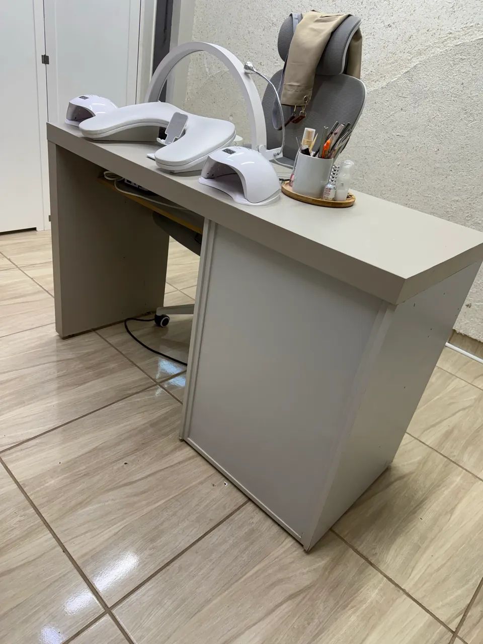 Mesa manicute 
