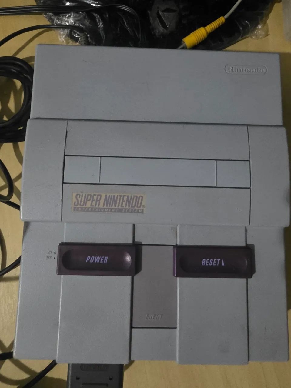 Super Nintendo Completo - Foto 4