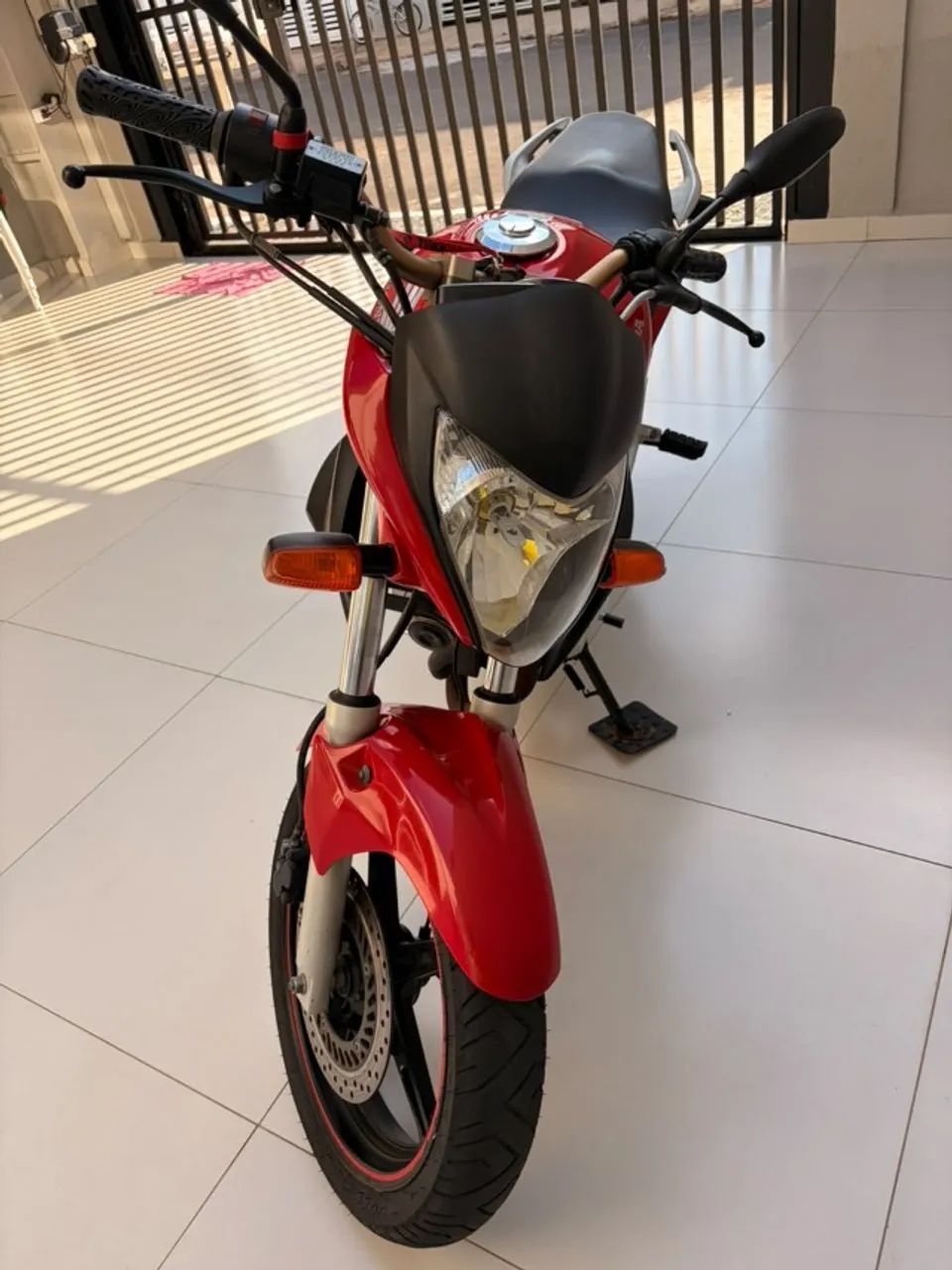 Honda CB300 2011/11 - Foto 3
