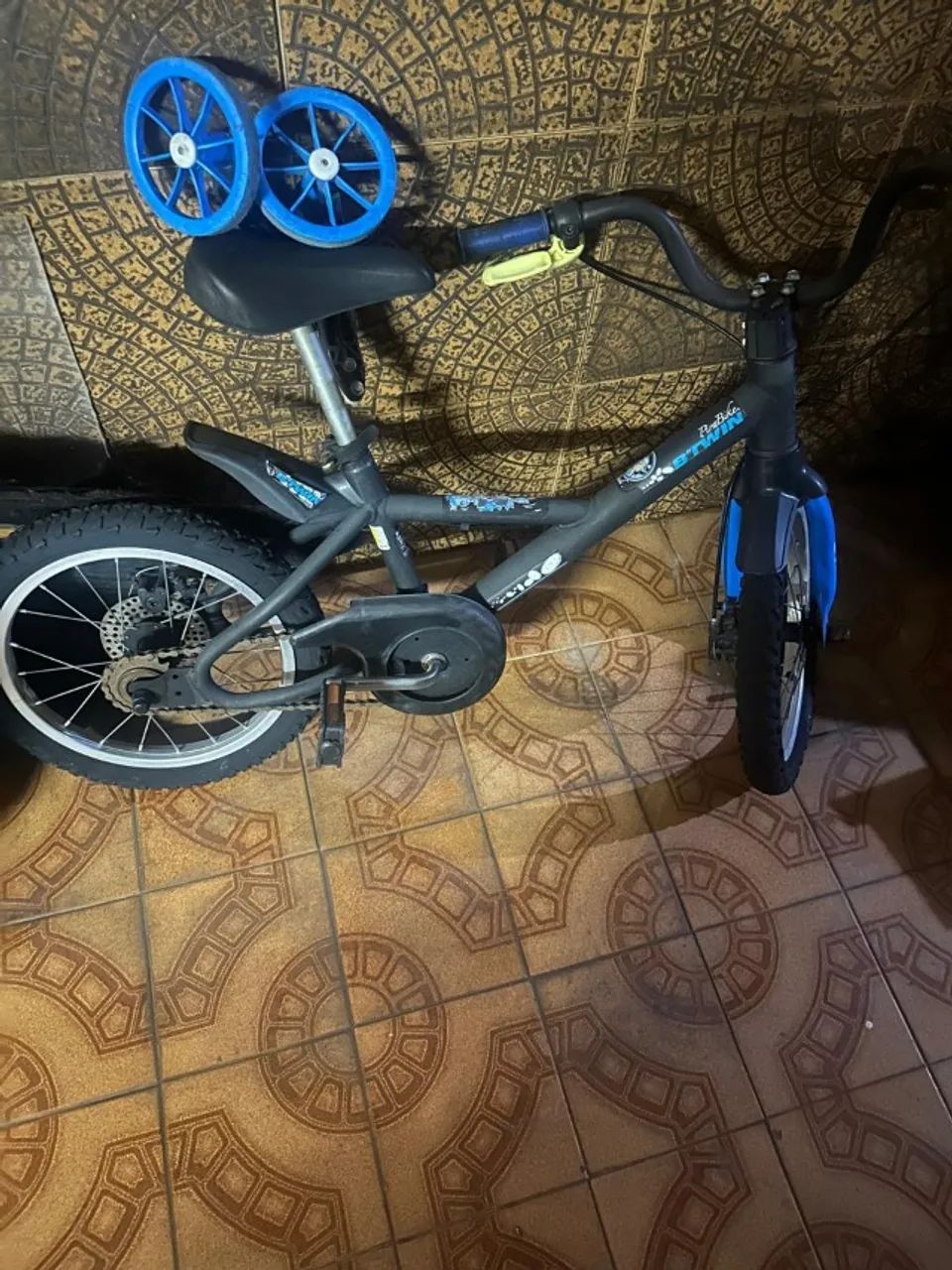 Bicicleta Infantil - Foto 2