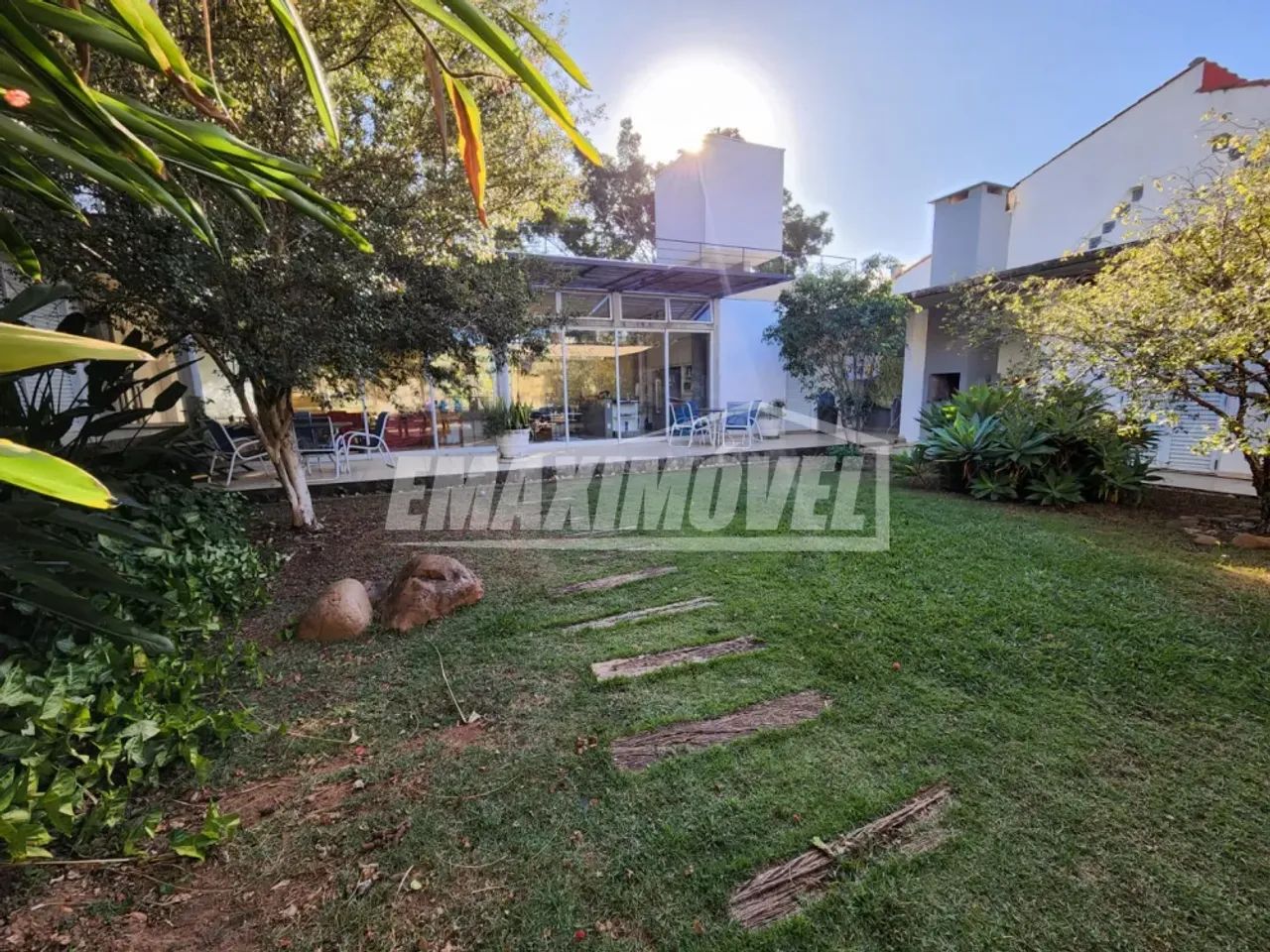 Casa em Condomínios em Sorocaba - Foto 2