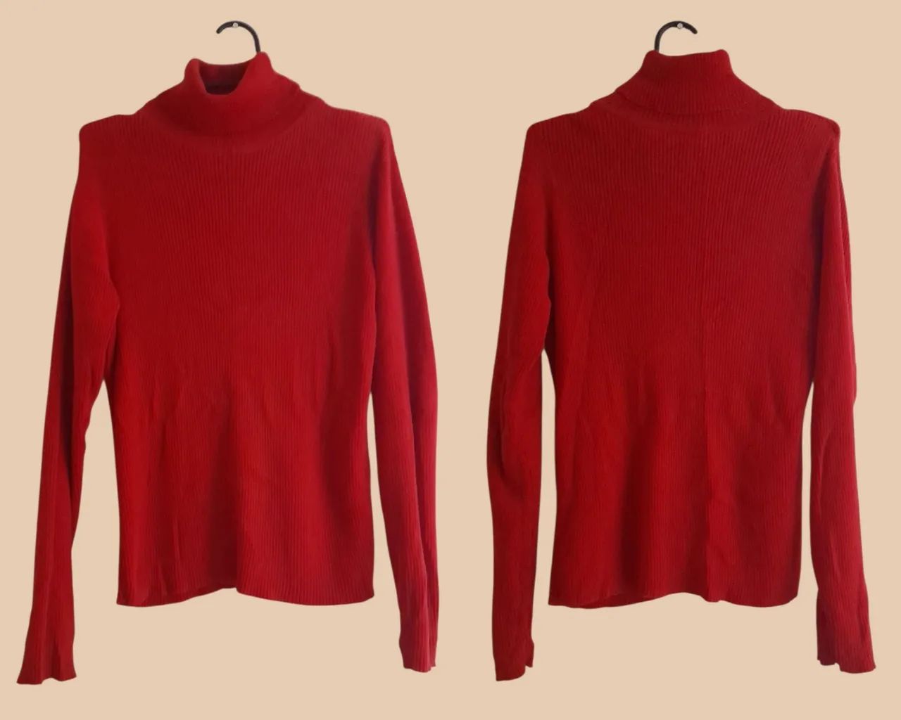 Blusa GAP Cacharrel M