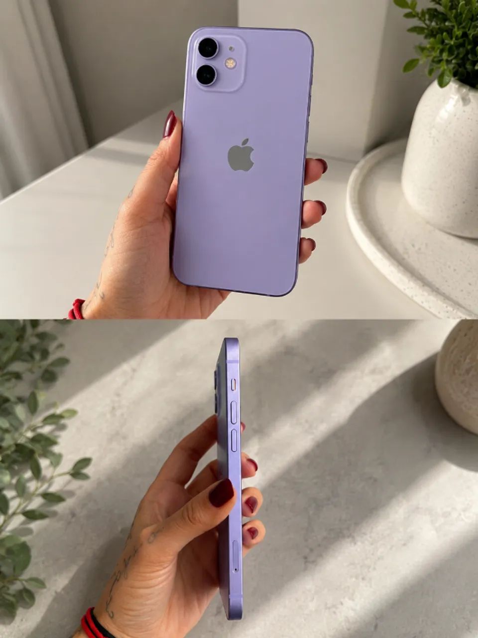iPhone 12 - Foto 3