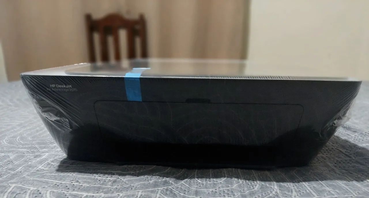Vendo Impressora HP Nova! - Foto 5