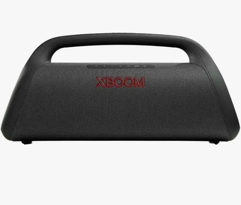 Caixa de som LG XBOOM - Foto 3