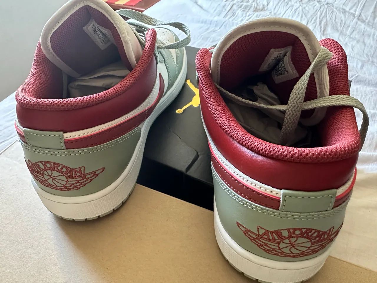 nike jordan n44 - Foto 3