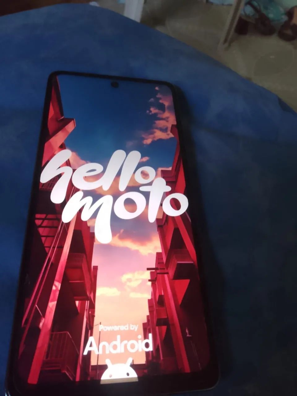 Celular moto G75 - Foto 3