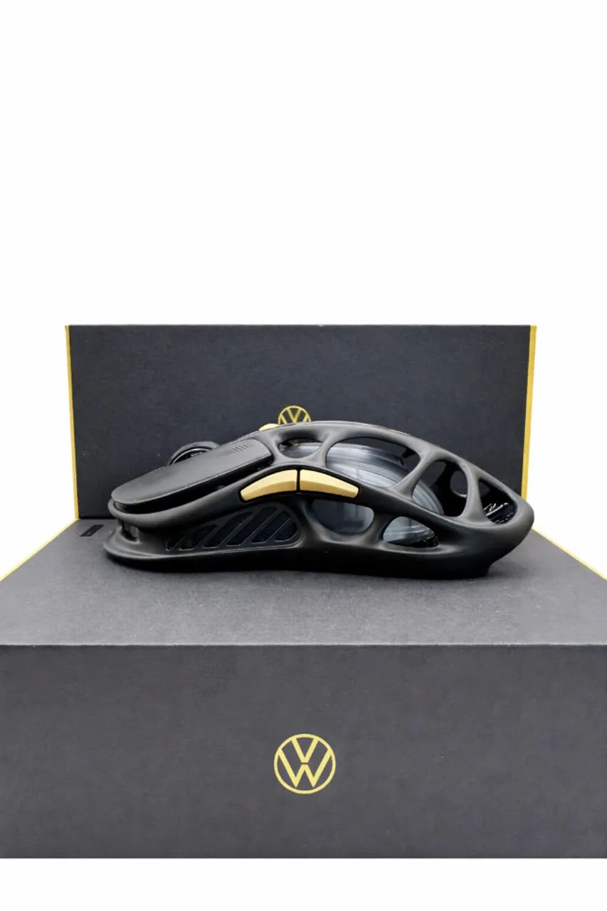 Mouse Gravastar M1 X Volkswagen Id.unyx - Foto 2