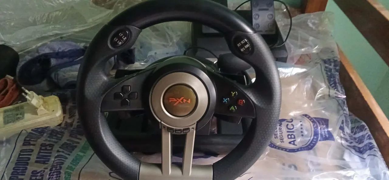 Volante PXN V3PRO 