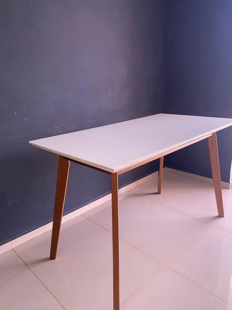 Mesa de vidro  - Foto 2