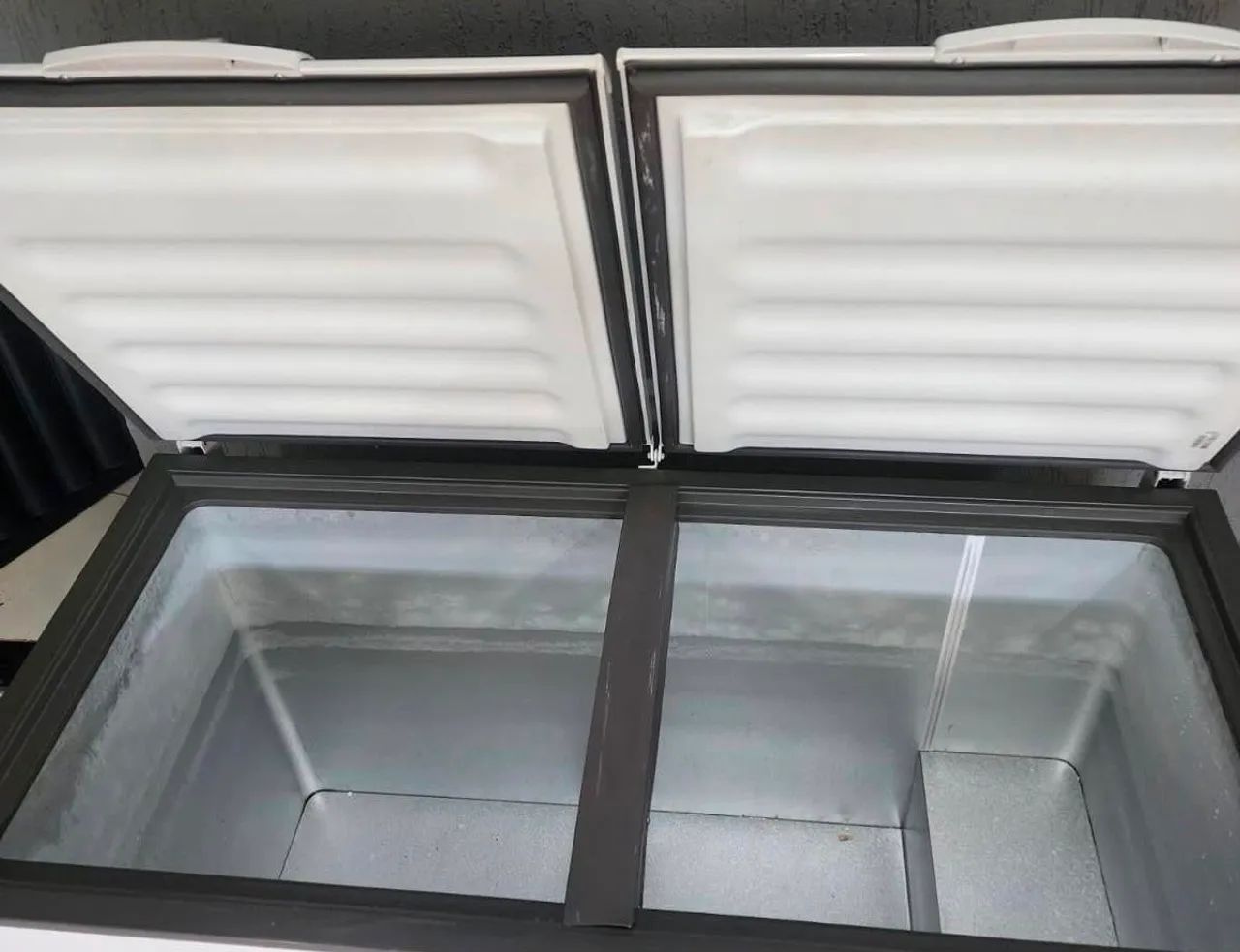 Freezer horizontal Consul 534 litros! - Foto 3