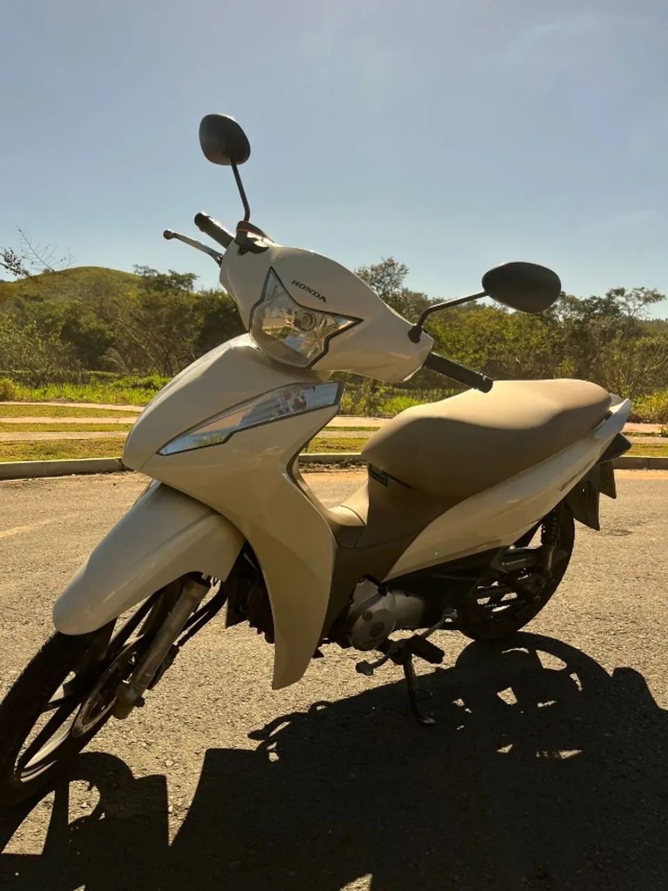 Biz 125 Flex 2019 - Foto 5
