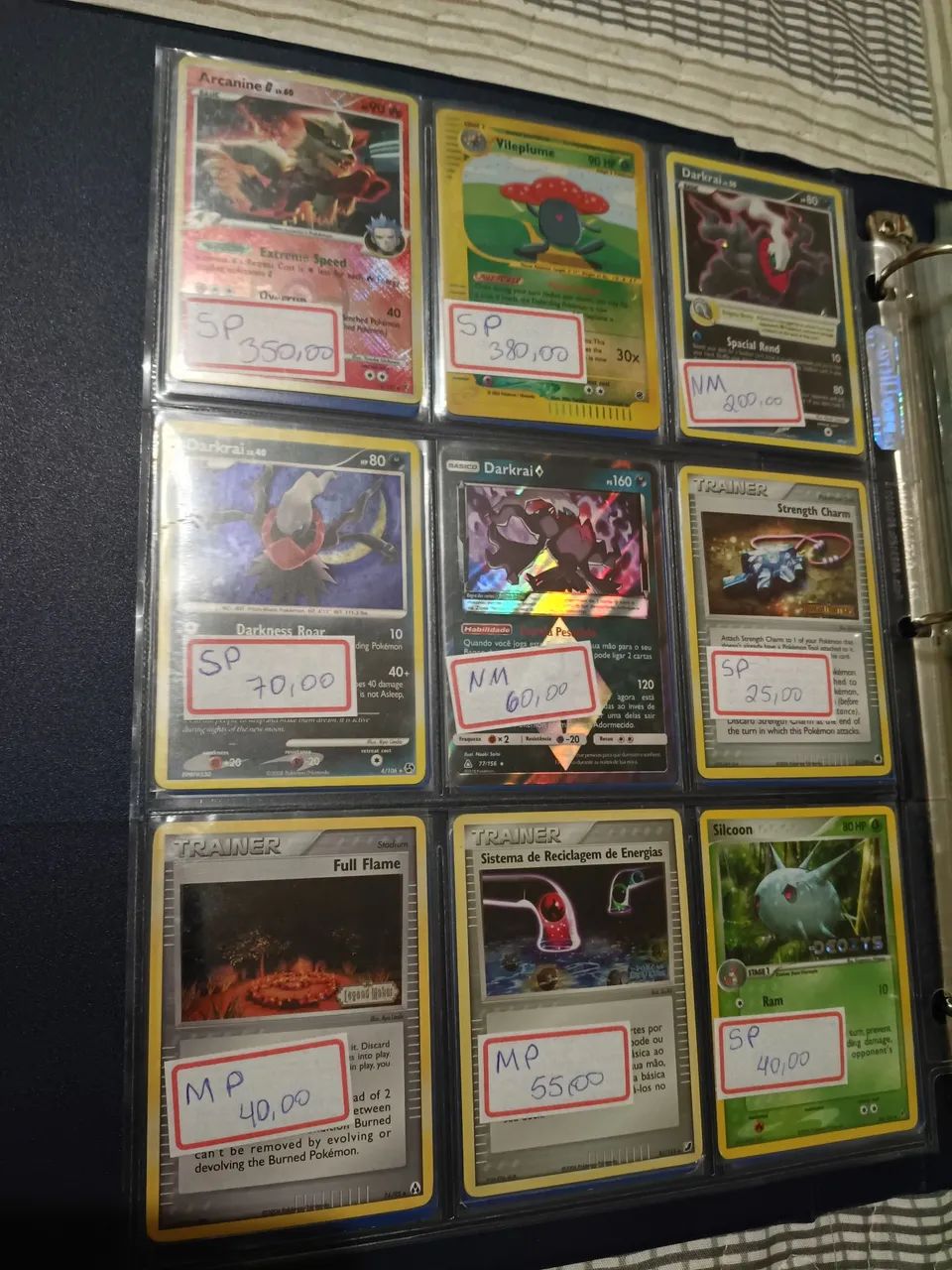 Cartas pokémon  - Foto 2