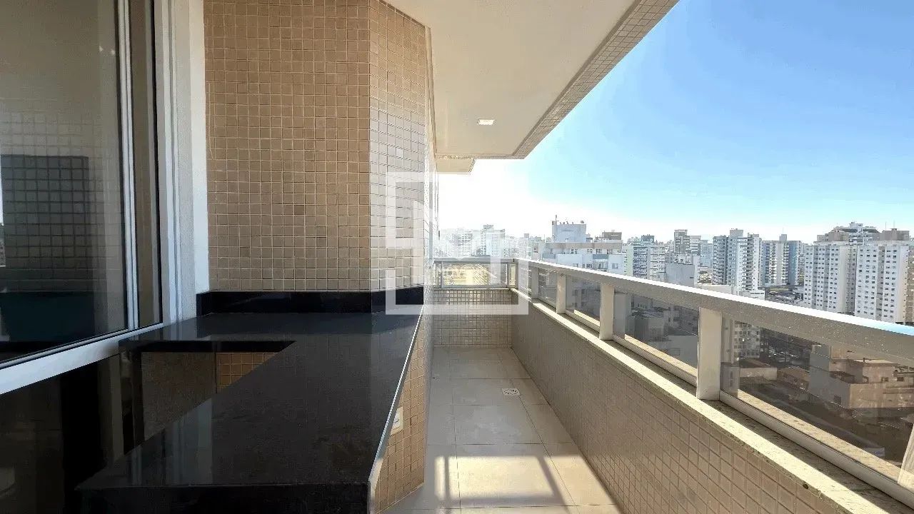 Apartamento com 3 quartos em Campinas - São José - SC - Foto 3