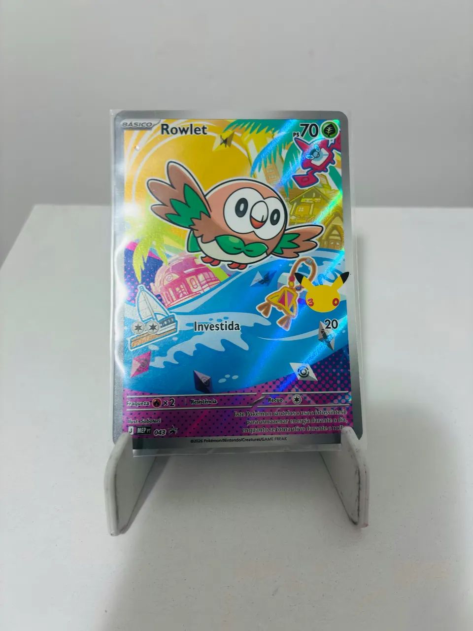 Cartas Pokémon- Kit  - Foto 3