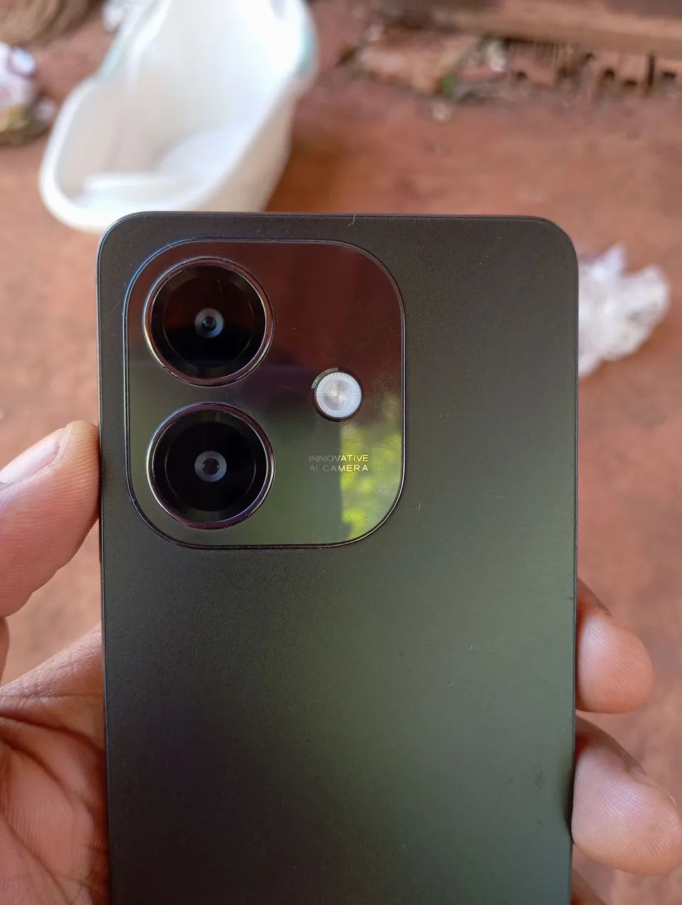 Vendo celular oppo 